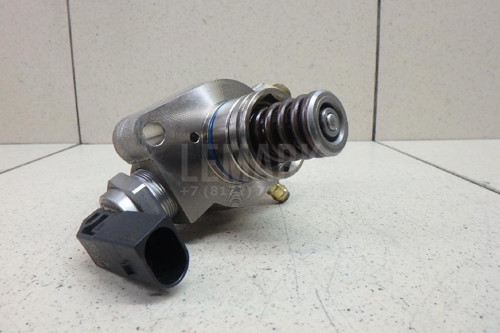 Насос (ТНВД) бензиновый