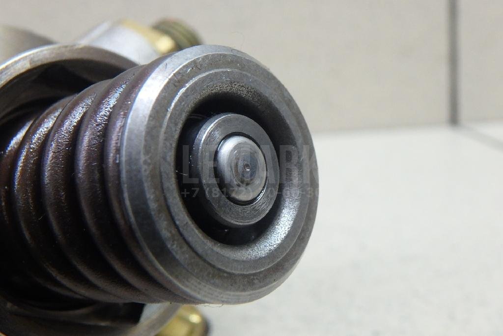 Насос (ТНВД) бензиновый