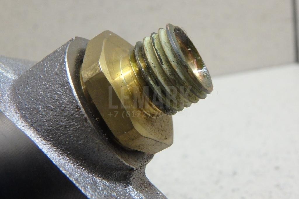 Насос (ТНВД) бензиновый