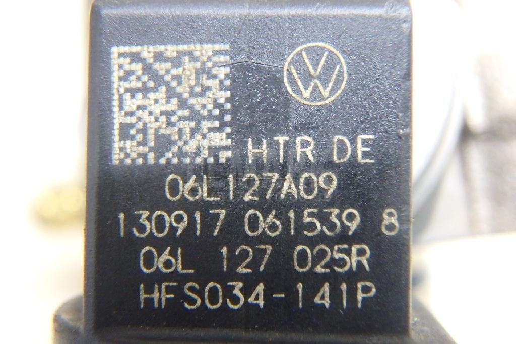 Насос (ТНВД) бензиновый