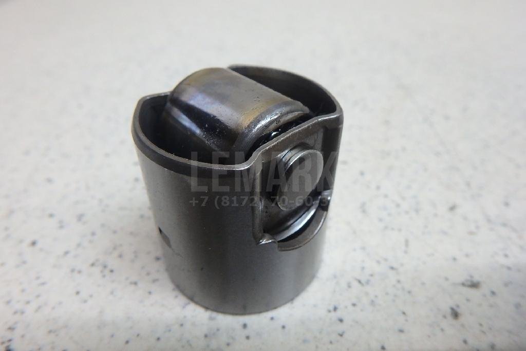 Насос (ТНВД) бензиновый