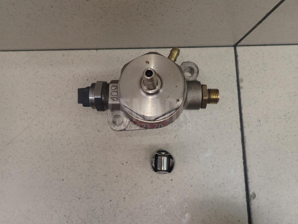 Насос (ТНВД) бензиновый