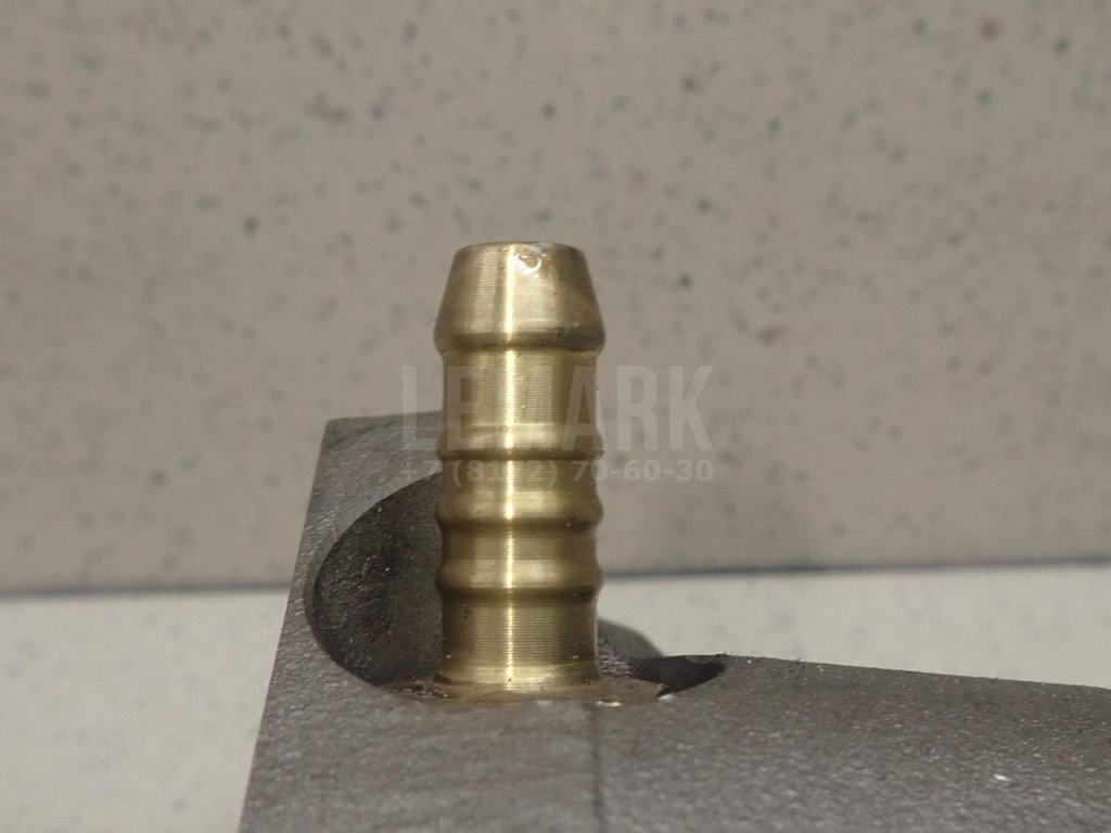 Насос (ТНВД) бензиновый