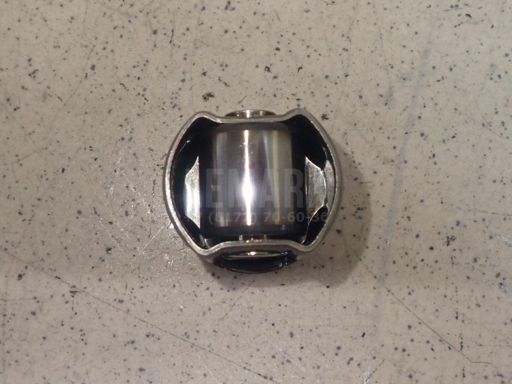 Насос (ТНВД) бензиновый