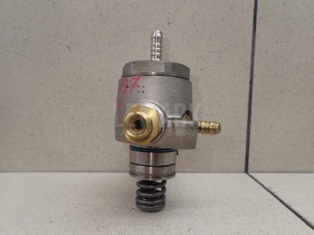 Насос (ТНВД) бензиновый