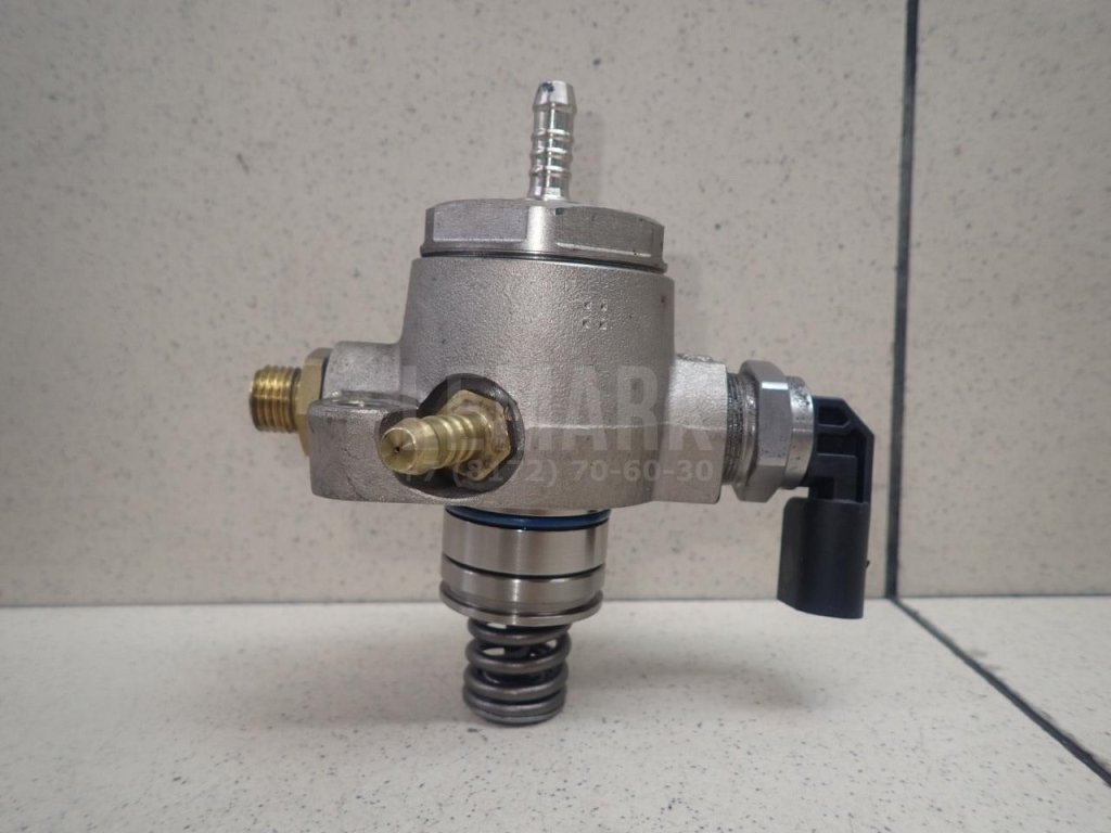 Насос (ТНВД) бензиновый