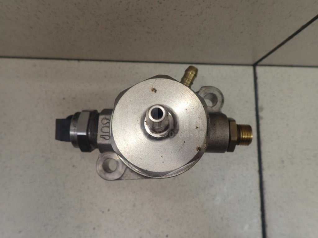 Насос (ТНВД) бензиновый