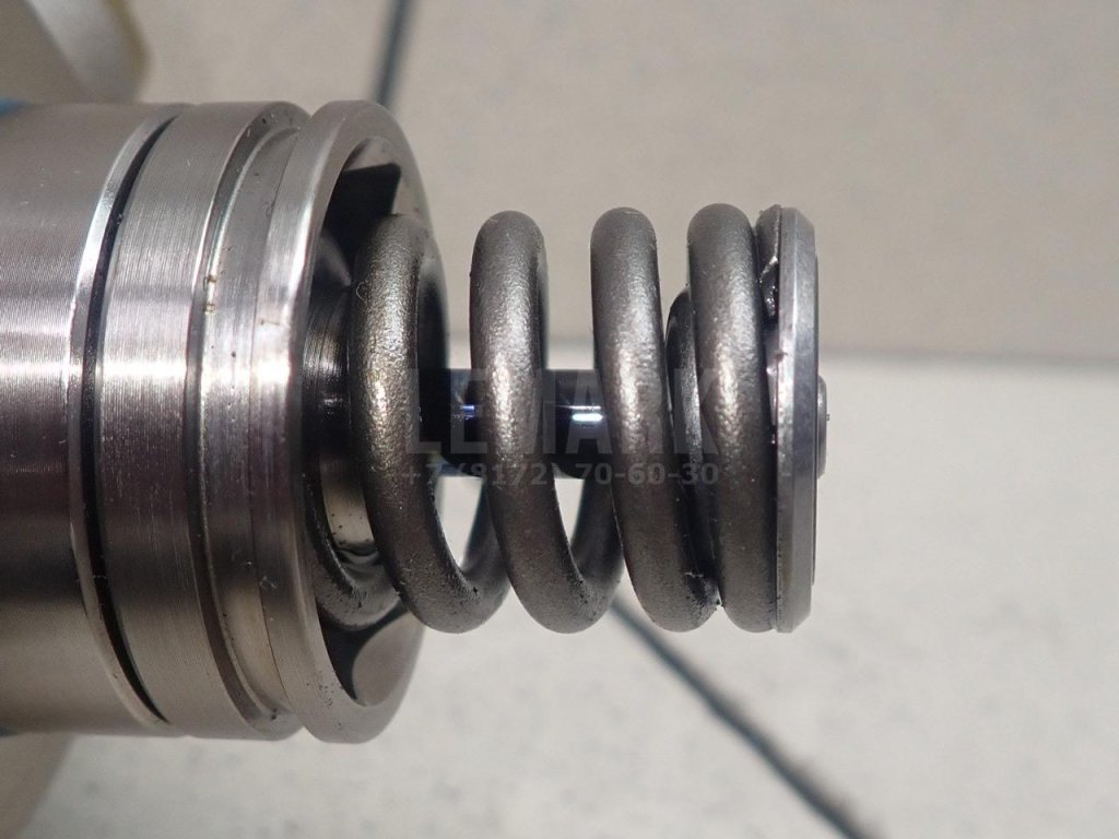 Насос (ТНВД) бензиновый