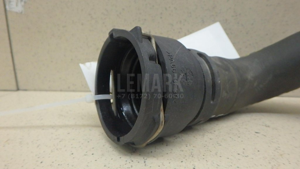 Патрубок радиатора для  Acura MDX 2001-2006