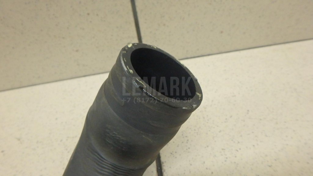 Патрубок радиатора для  Acura MDX 2001-2006