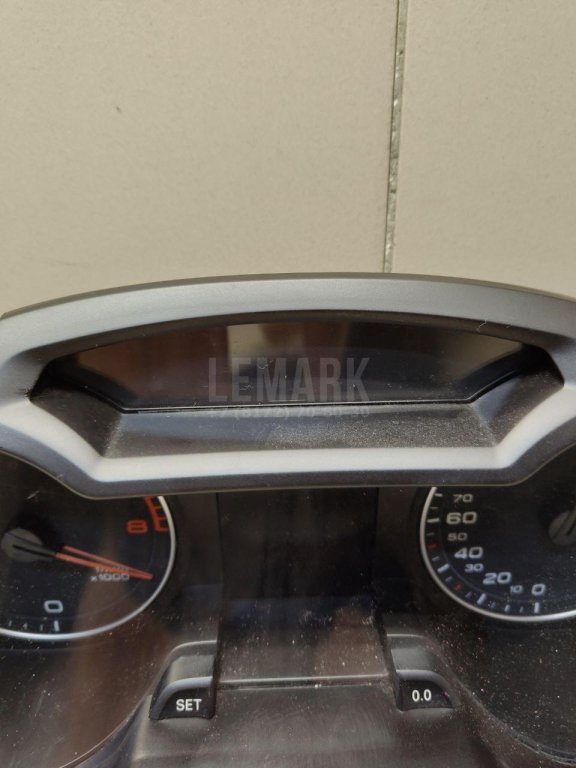 Панель приборов для  Audi A3 [8PA] Sportback 2004-2013