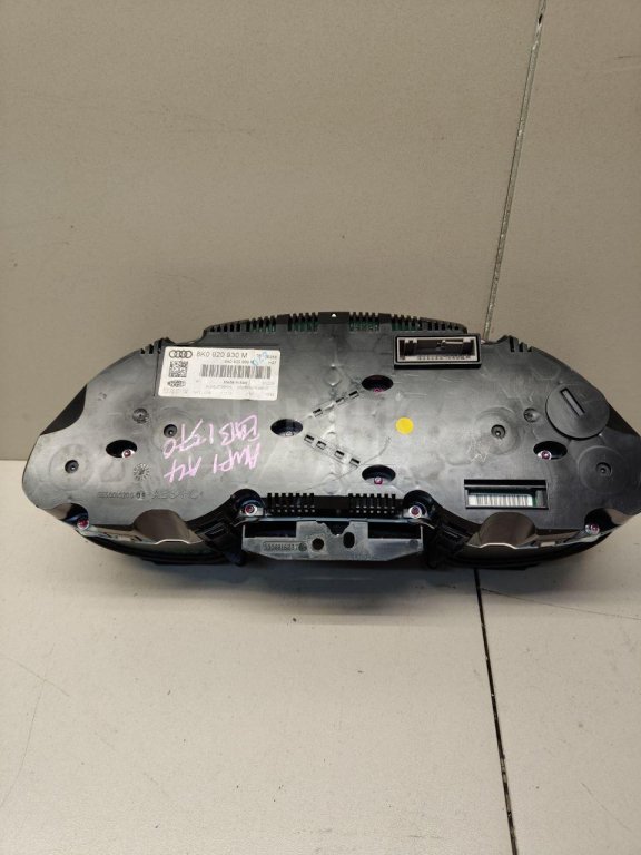 Панель приборов для  Audi A3 [8PA] Sportback 2004-2013