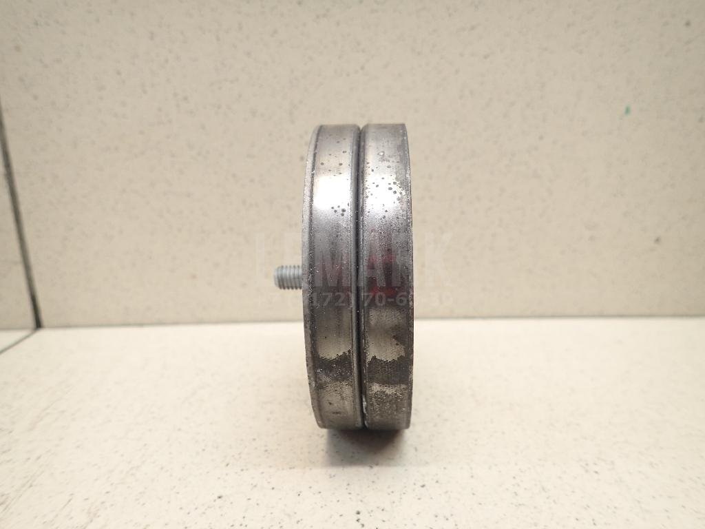 Ролик дополнительный руч. ремня для  Audi A3 [8PA] Sportback 2004-2013