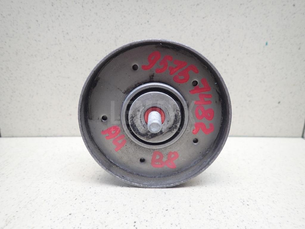 Ролик дополнительный руч. ремня для  Audi A3 [8PA] Sportback 2004-2013