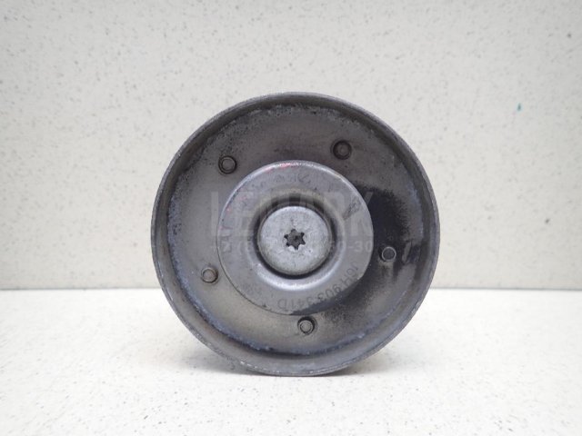 Ролик дополнительный руч. ремня