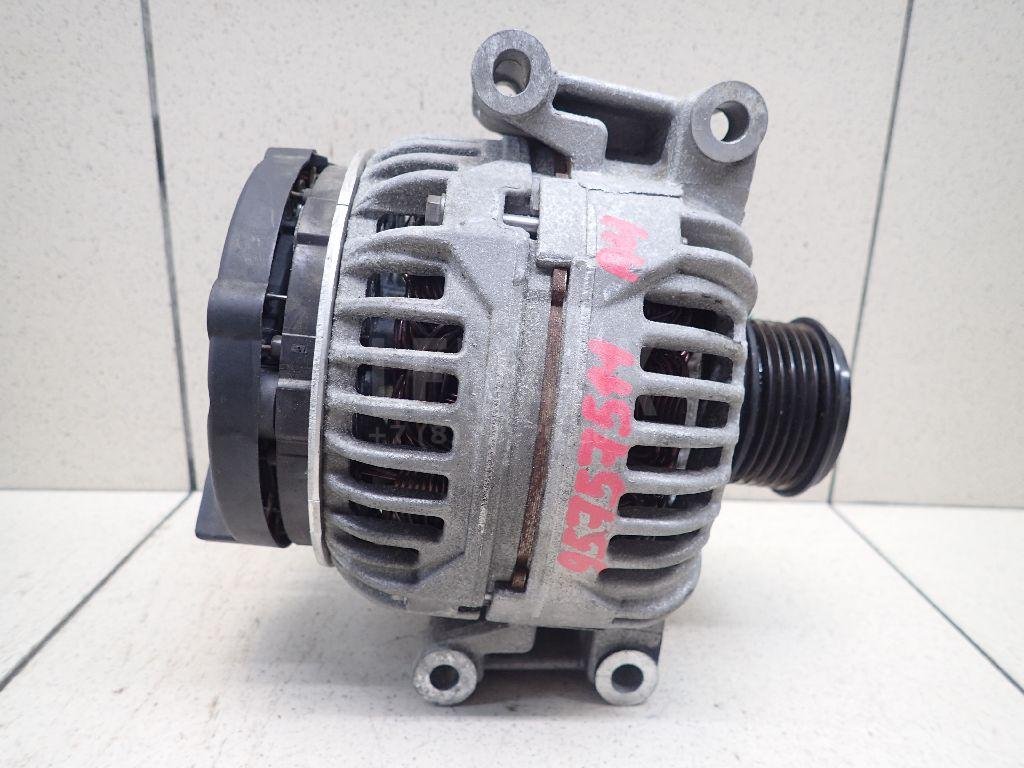 Генератор для  Audi A3 [8PA] Sportback 2004-2013