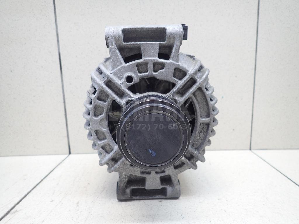 Генератор для  Audi A3 [8PA] Sportback 2004-2013