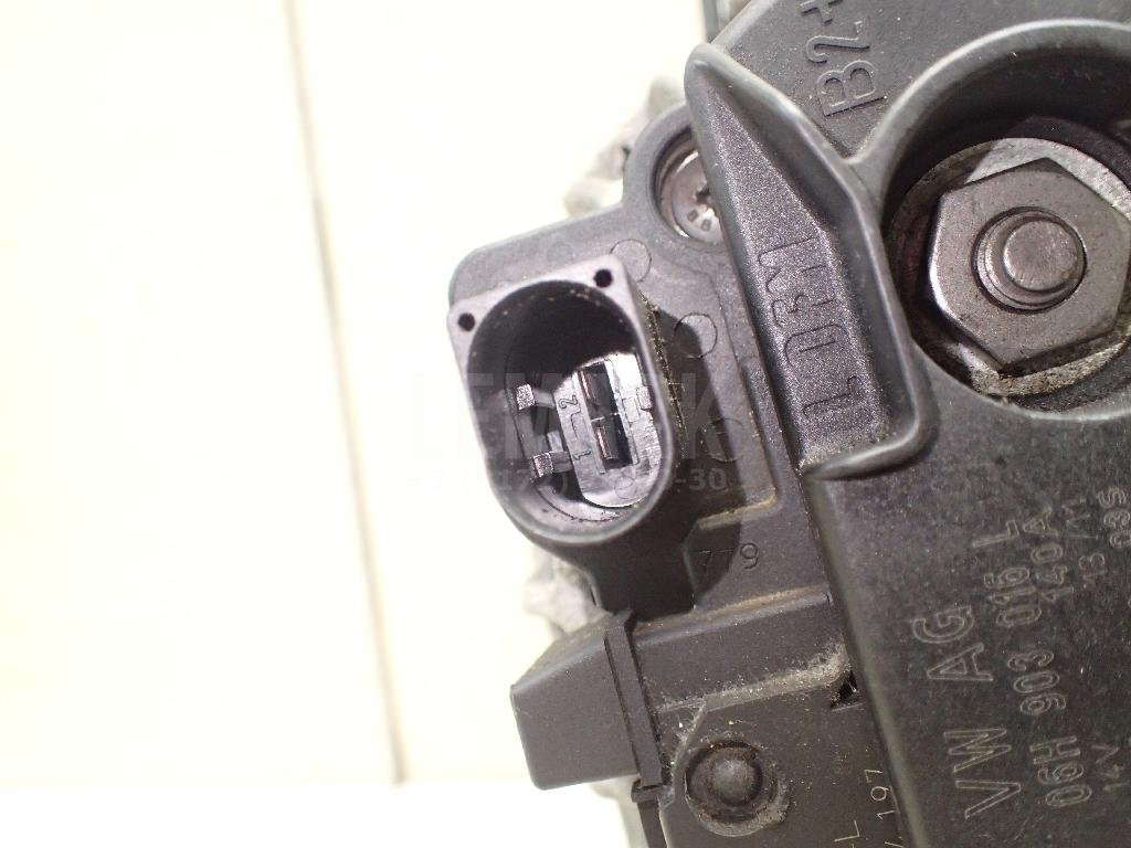 Генератор для  Audi A3 [8PA] Sportback 2004-2013