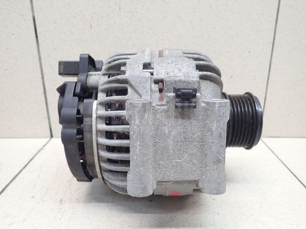 Генератор для  Audi A3 [8PA] Sportback 2004-2013