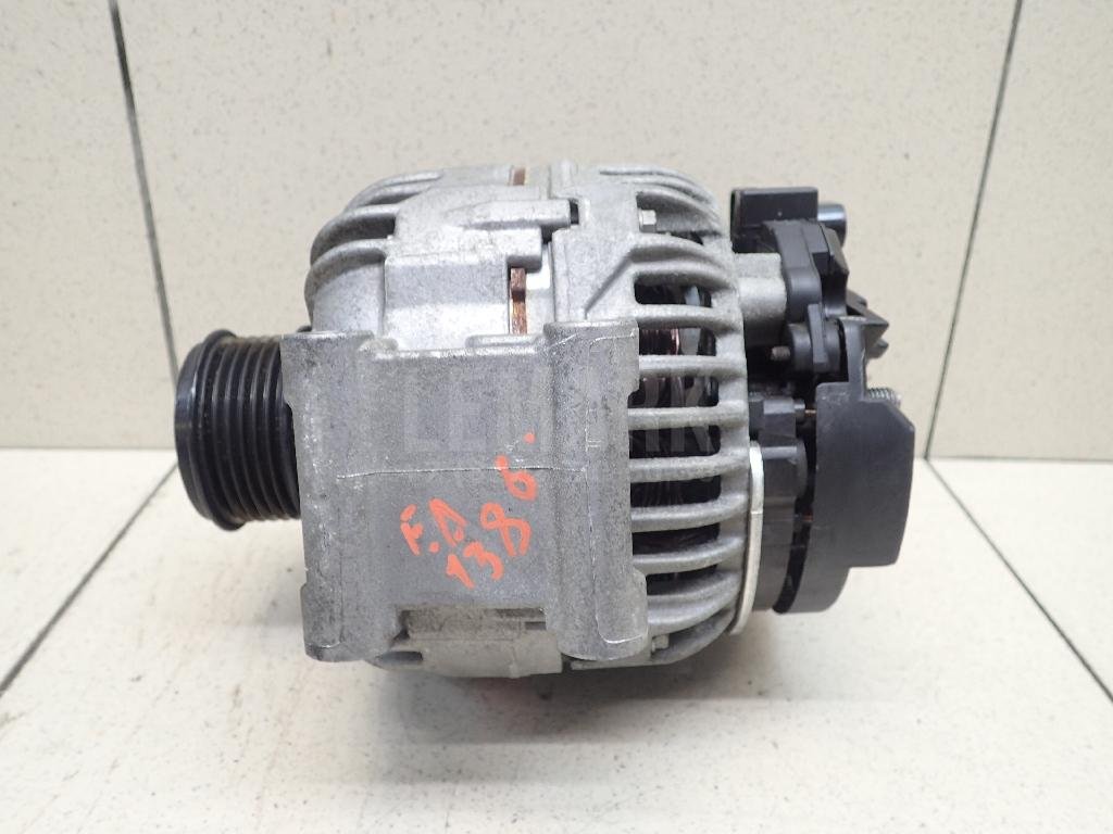 Генератор для  Audi A3 [8PA] Sportback 2004-2013