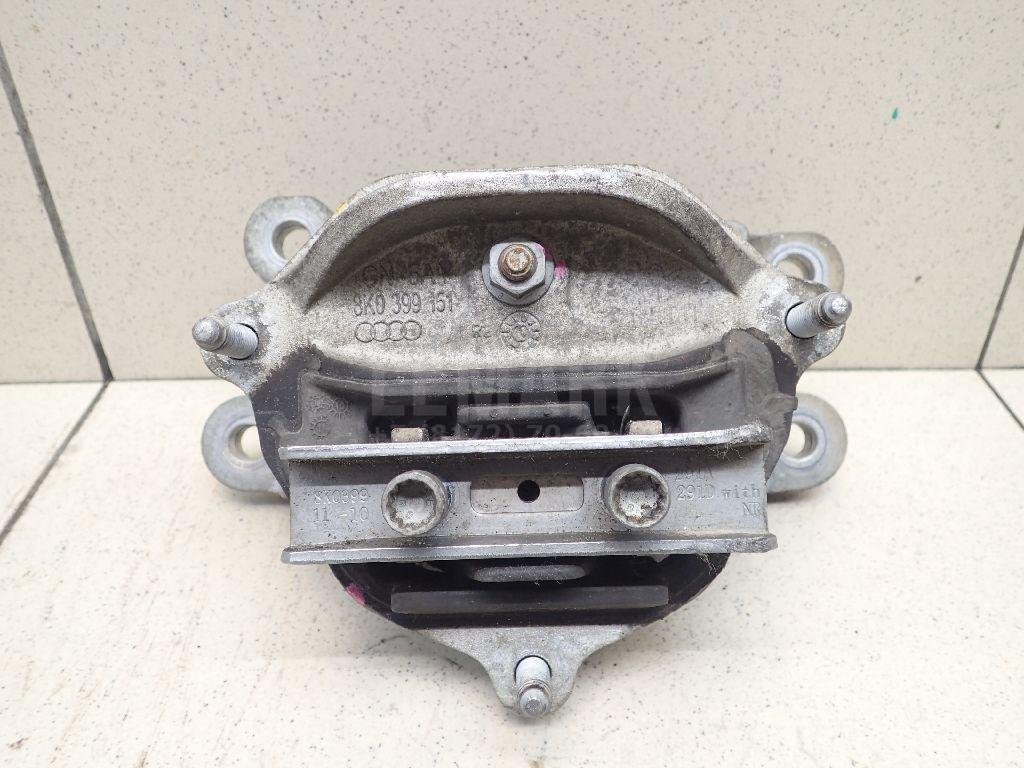 Кронштейн опоры КПП для  Audi A3 [8V] 2013-2020