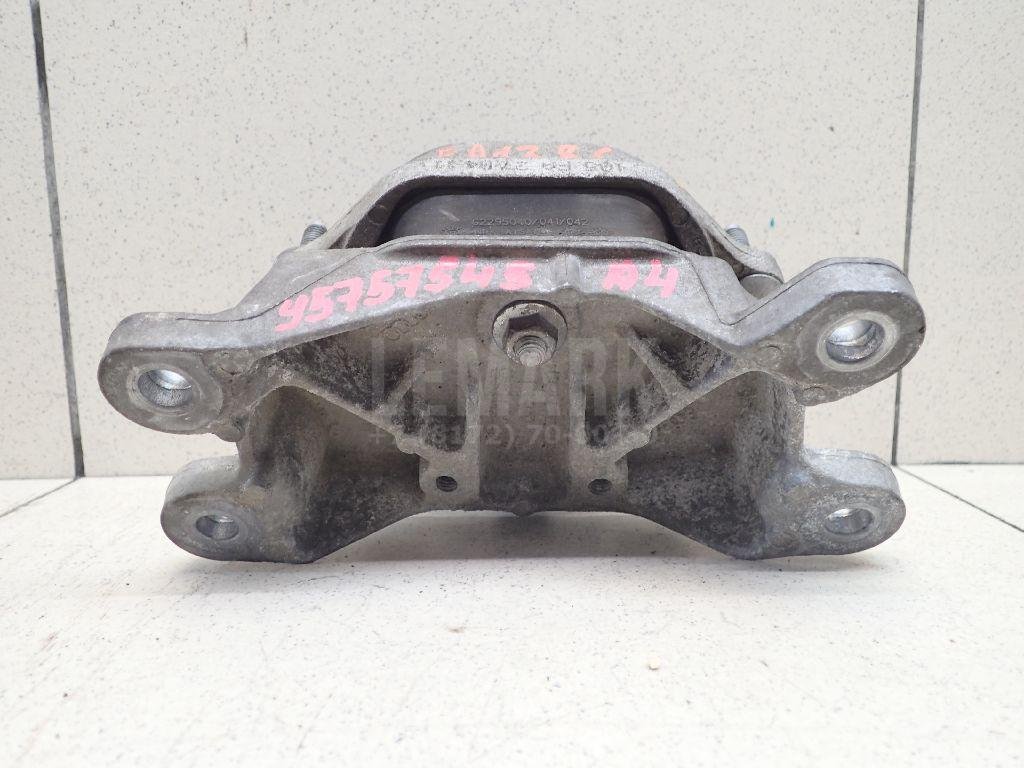 Кронштейн опоры КПП для  Audi A3 [8V] 2013-2020