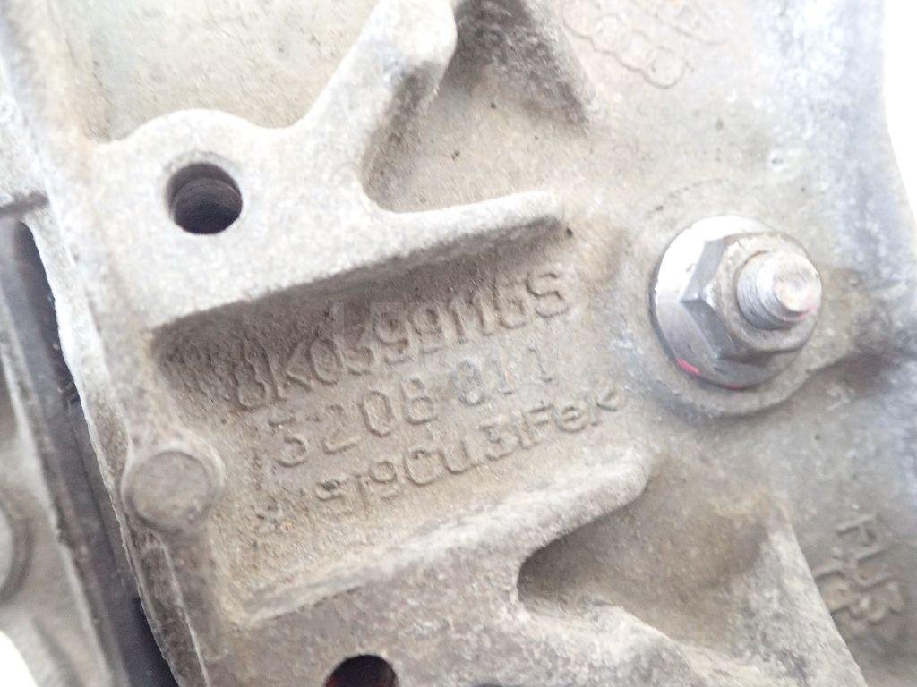 Кронштейн опоры КПП для  Audi A3 [8V] 2013-2020