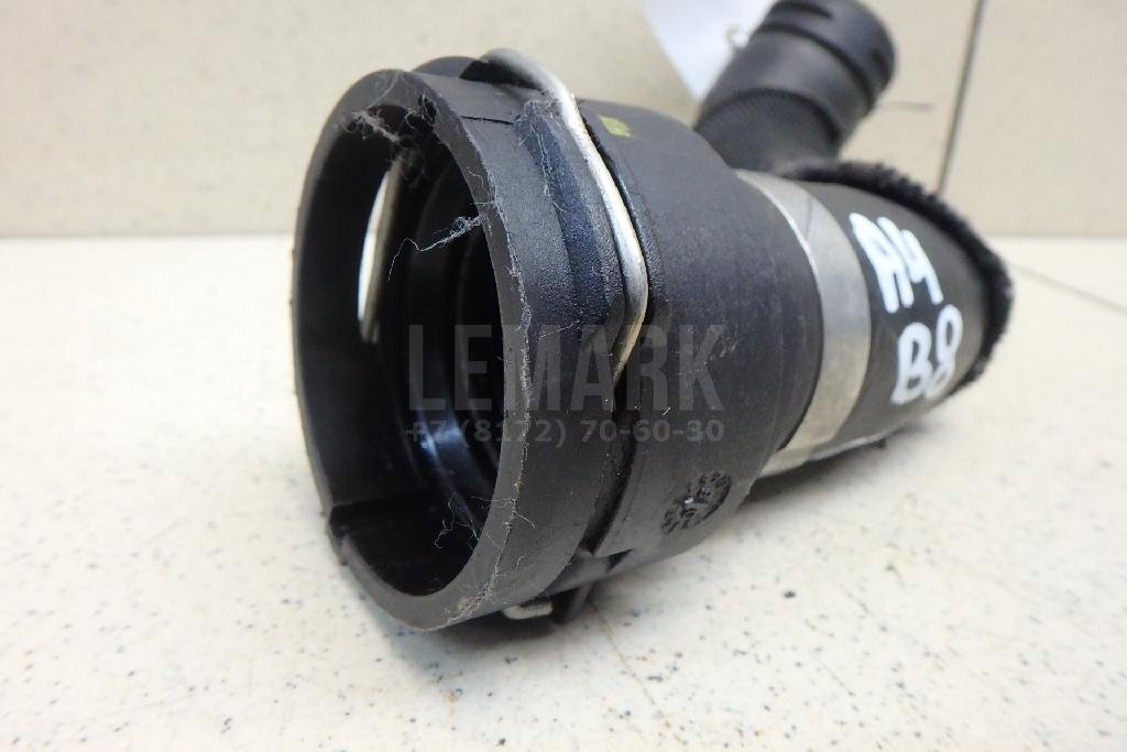 Патрубок радиатора