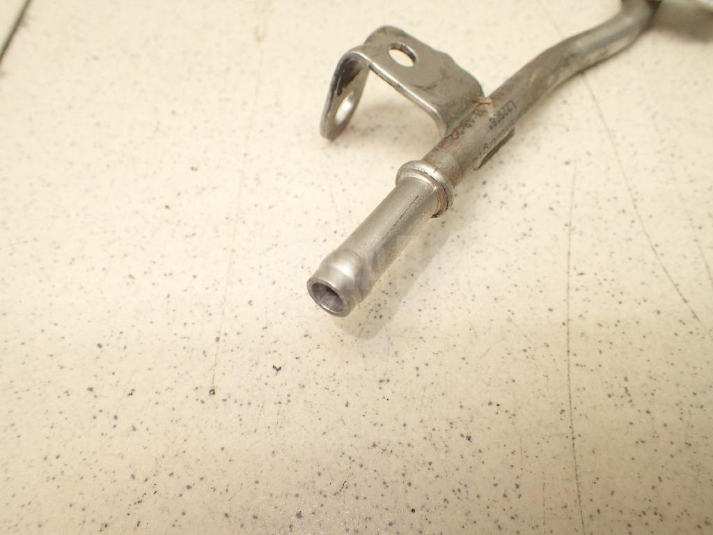 Трубка вентиляционная для  Audi A4 [B6] 2000-2004