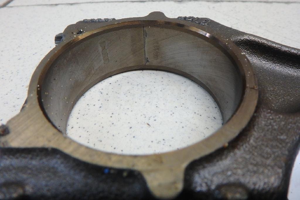 Шатун для  Audi A3 [8P1] 2003-2013