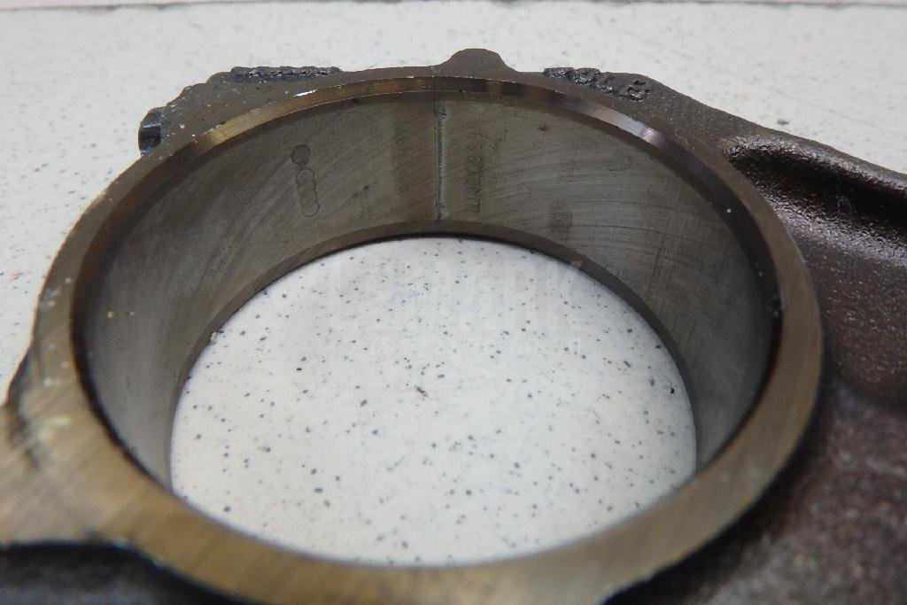 Шатун для  Audi A1 (8X) 2010-2018