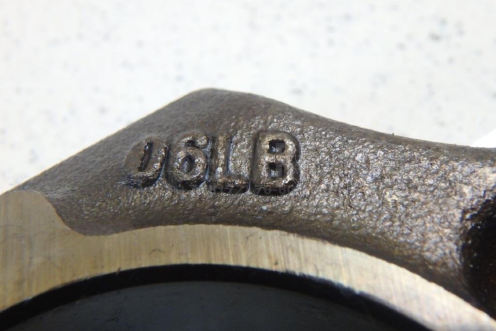 Шатун для  Audi A1 (8X) 2010-2018