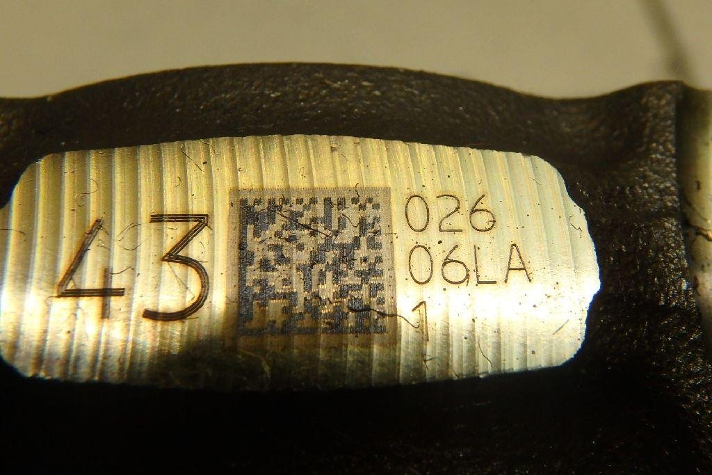 Шатун для  Audi A1 (8X) 2010-2018