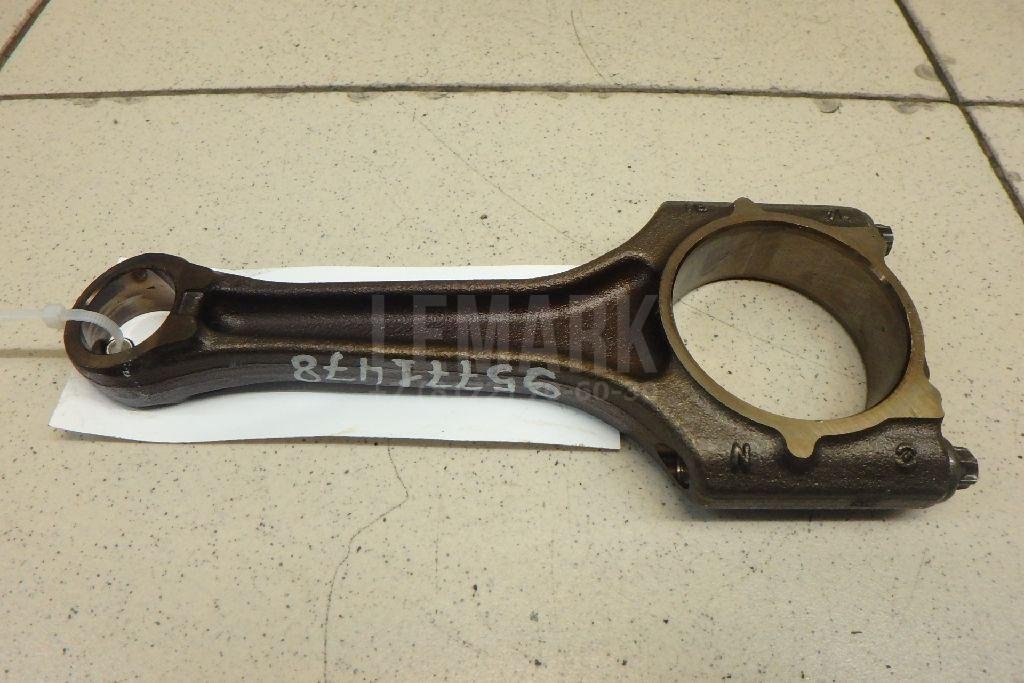 Шатун для  Audi A4 [B8] 2007-2015