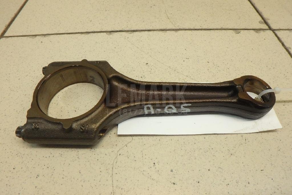 Шатун для  Audi A4 [B8] 2007-2015