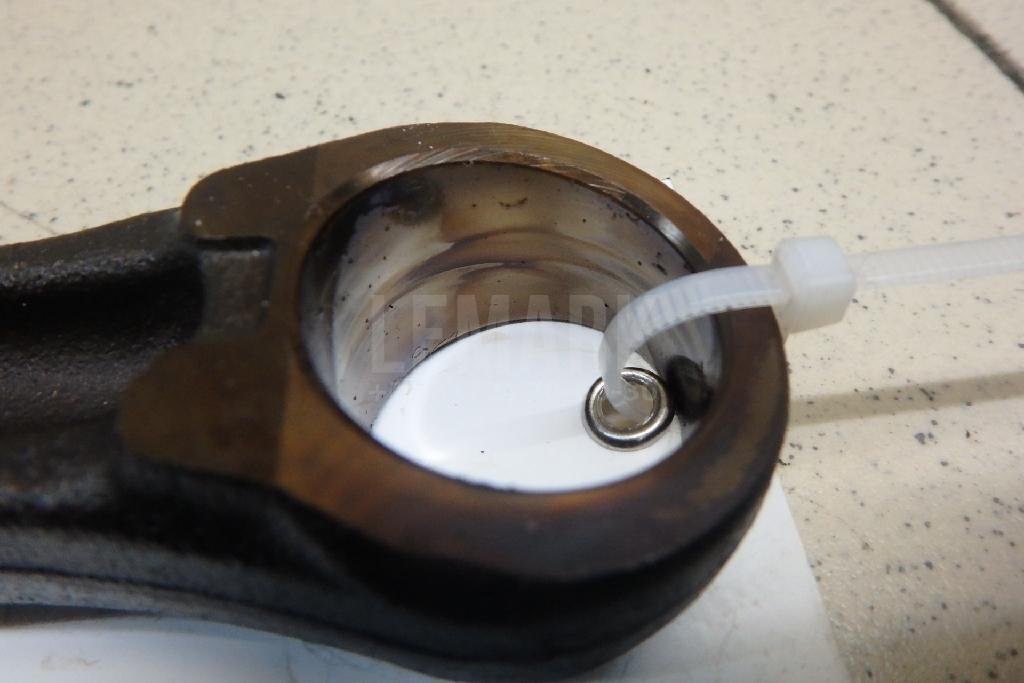 Шатун для  Audi A4 [B8] 2007-2015