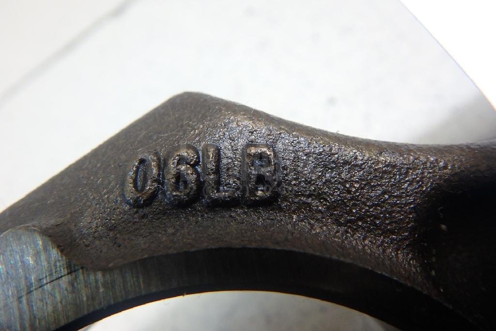 Шатун для  Audi A4 [B8] 2007-2015