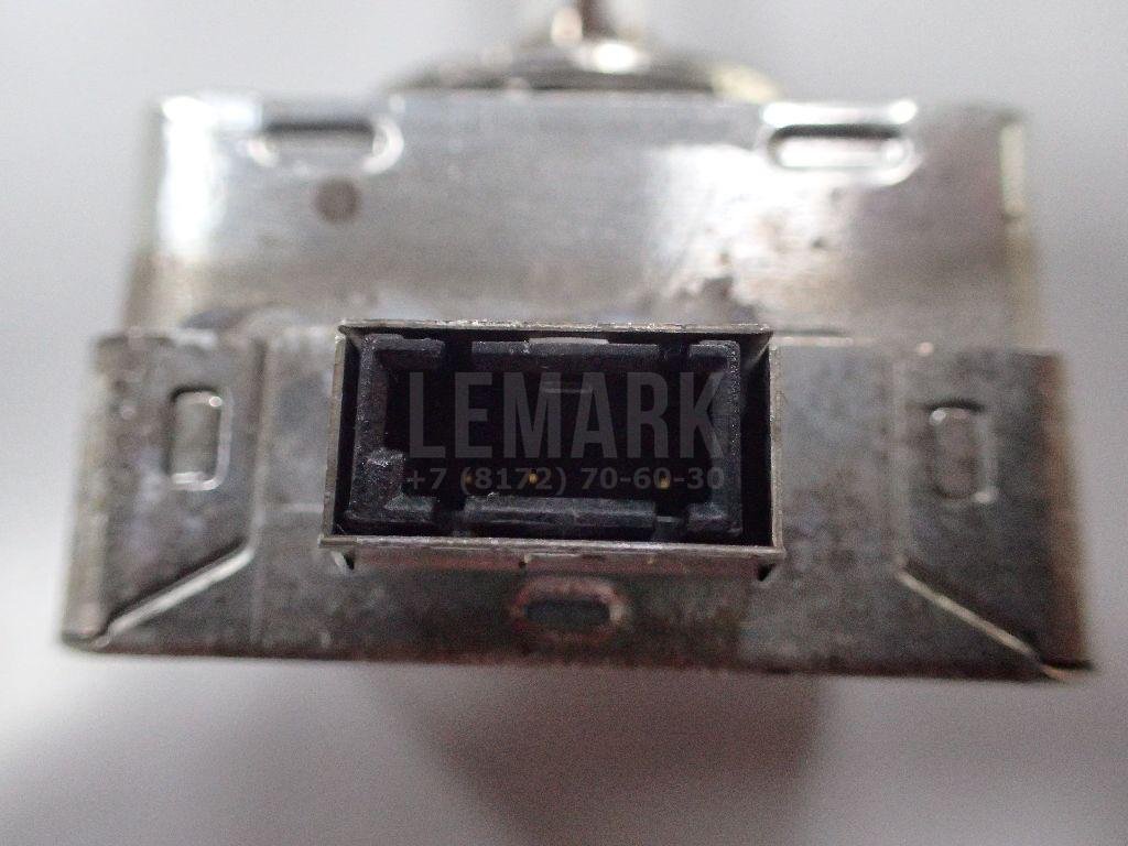 Лампа ксеноновая