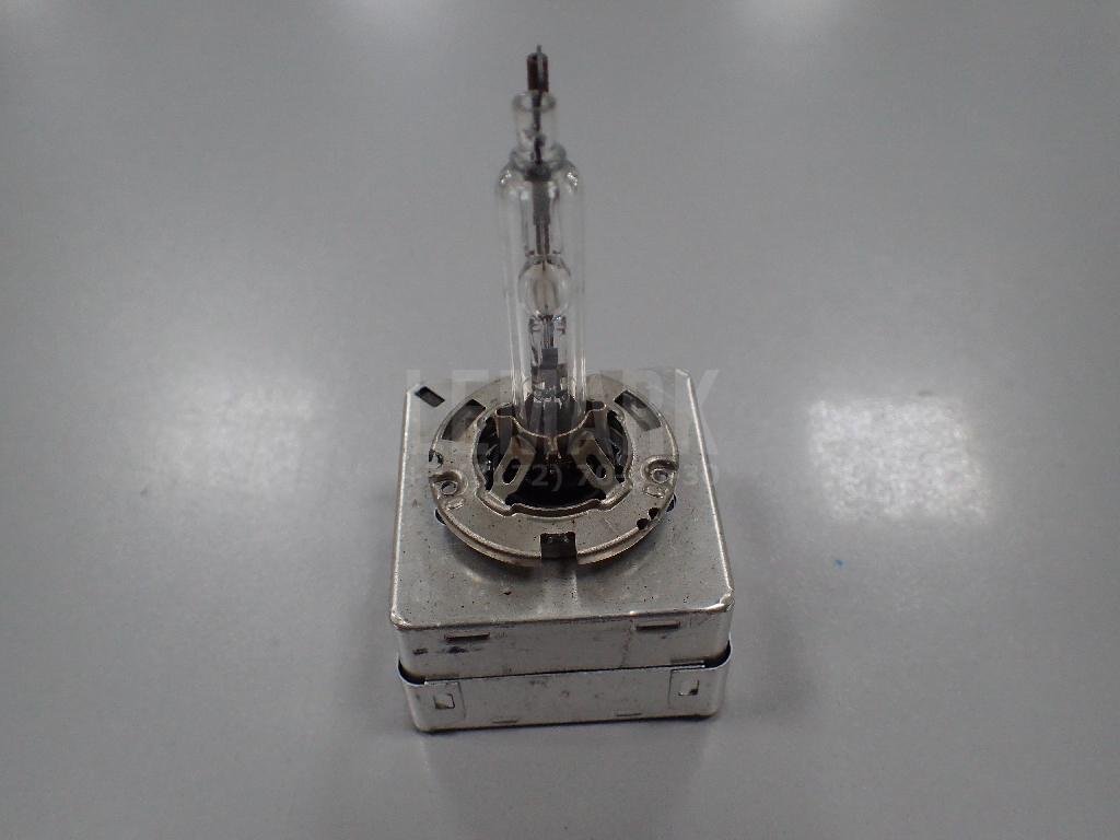 Лампа ксеноновая