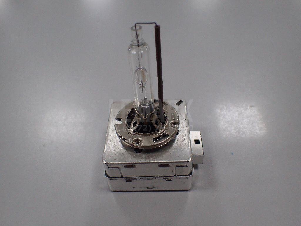 Лампа ксеноновая