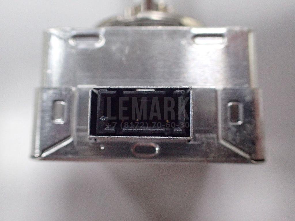 Лампа ксеноновая