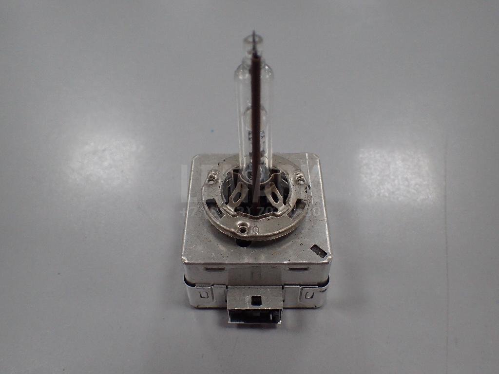 Лампа ксеноновая