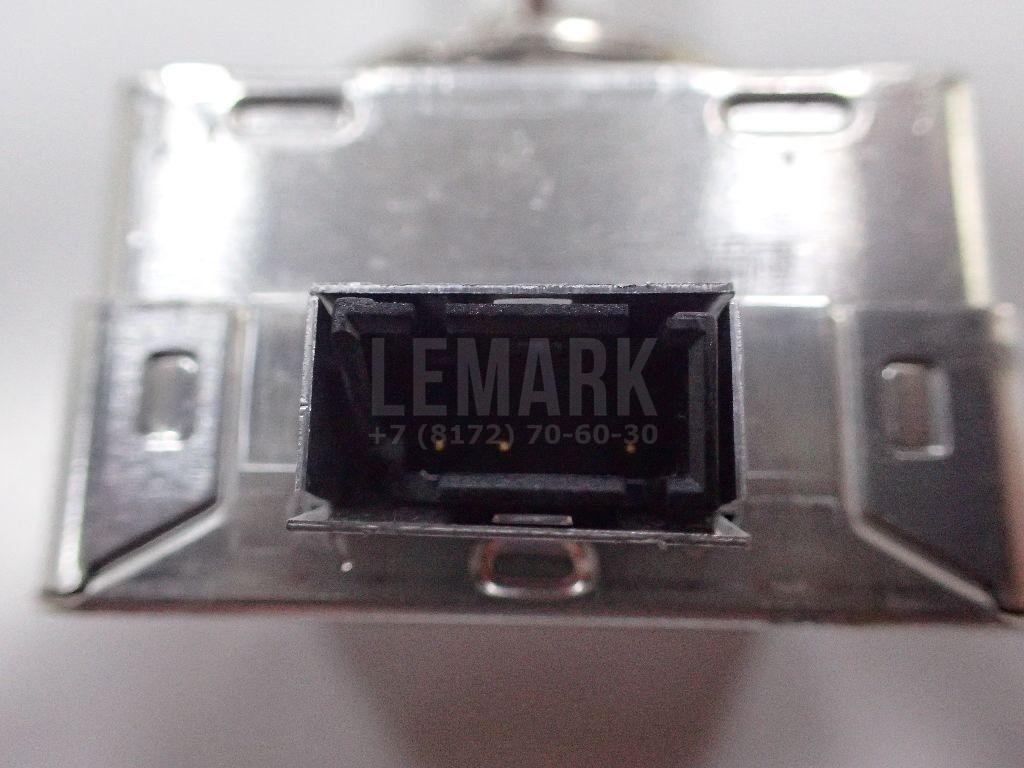 Лампа ксеноновая