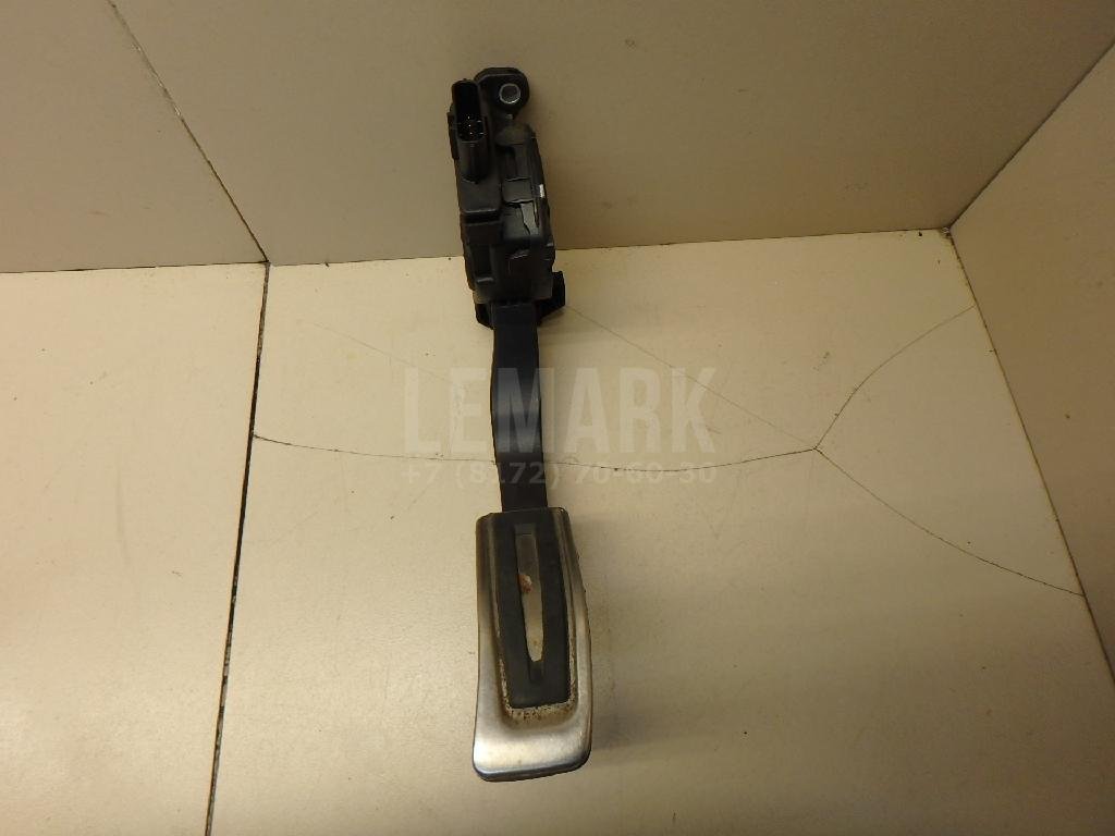 Педаль газа