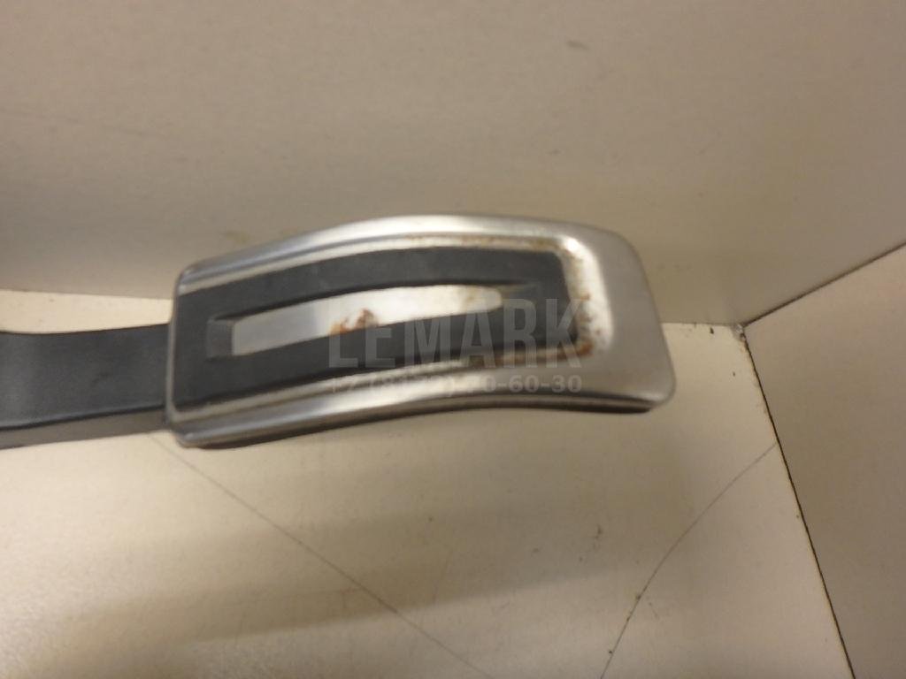 Педаль газа