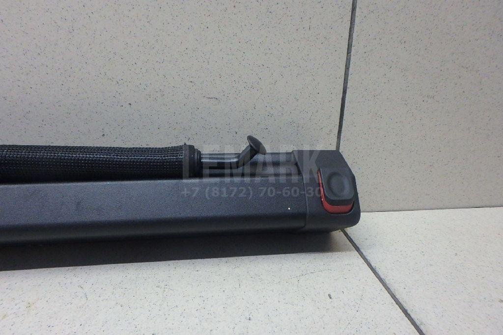 Перегородка салона