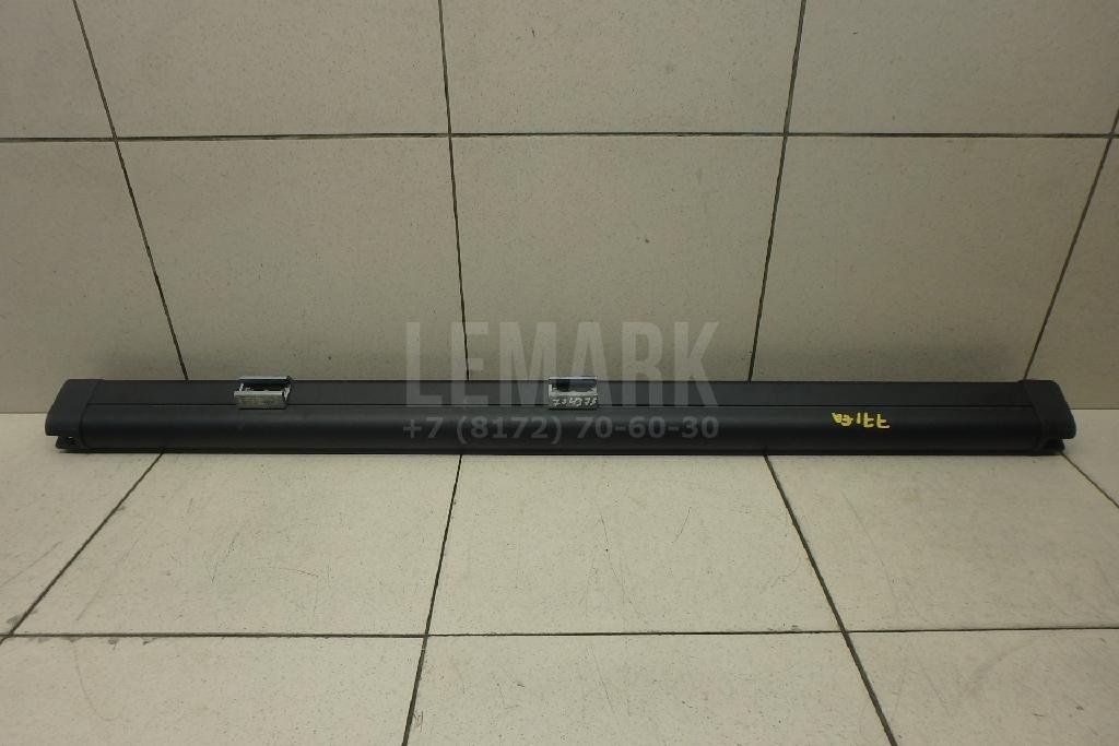 Перегородка салона