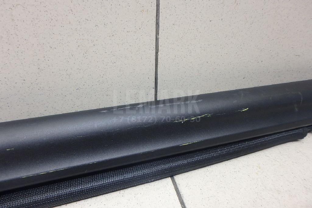 Перегородка салона