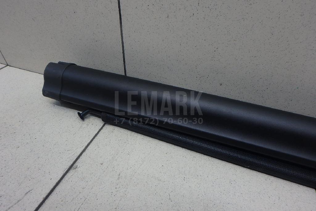 Перегородка салона