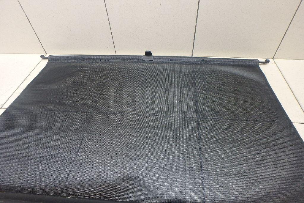 Перегородка салона